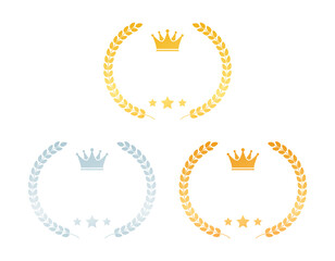 ランキングアイコン