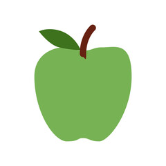 Green Apple
