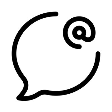 mailing address line style, perfect for user interface projects
