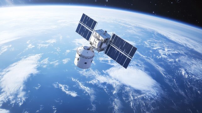 Exploring the advancements and impact of satellite communications on global connectivity