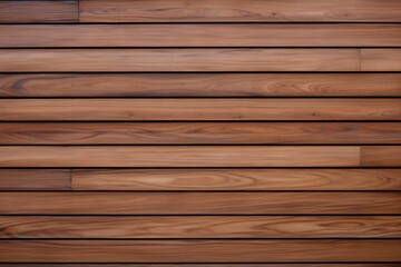 Obraz premium lined wooden wall texture