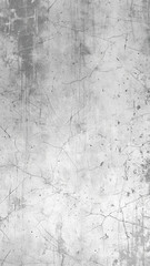 Obraz premium Detailed Distressed Concrete Background Texture in Monochrome Grunge Color