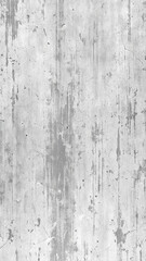 Fototapeta premium Detailed Distressed Concrete Background Texture in Monochrome Grunge Color
