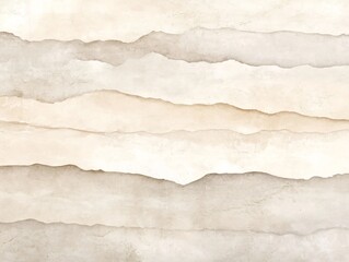 Naklejka premium taupe ivory abstract gradient soft background