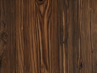 Obraz premium Natural timber texture with soft grain and warm earthy color variations