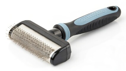 Obraz premium Pet Grooming Brush