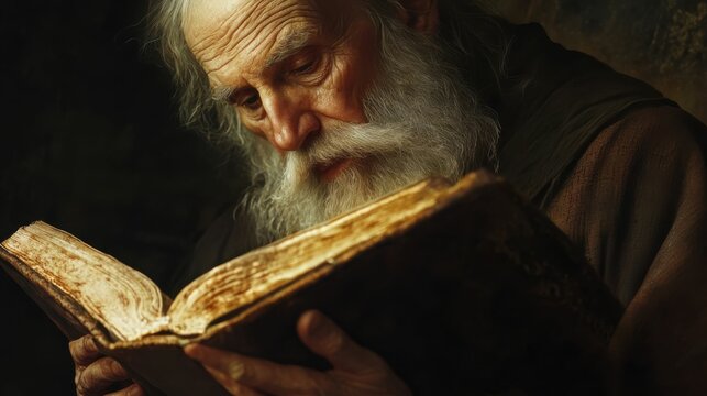 Book of Jude: Apostle's Insights on Spiritual Authority and Hope in Macro View