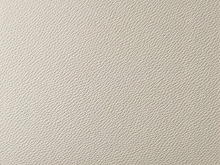 Beige Leather Texture Background Image