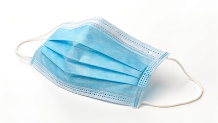 Disposable Face Mask