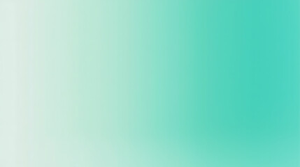 A blue and white background with a green line