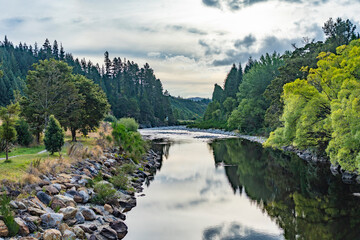 Reefton, New Zealand