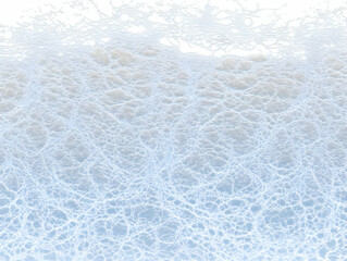 Naklejka premium Abstract Blue Web Background Illustration