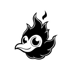 tribal tattoo design