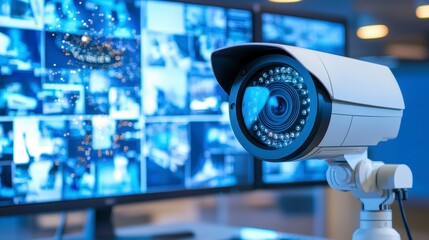 Enhance Your Security with High-Quality Surveillance Systems Explore a Range of Modern Security Cameras for Home and Business Use Discover Advanced CCTV Technology for Comprehensive Monitoring and