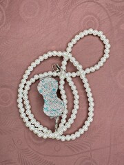 Unique, cute and cool smartphone holder necklace, colorful and full of characters, from teddy bears to adorable dogs