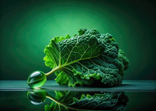 Discover Vitamin K's benefits, natural sources, and supplement options for optimal health.