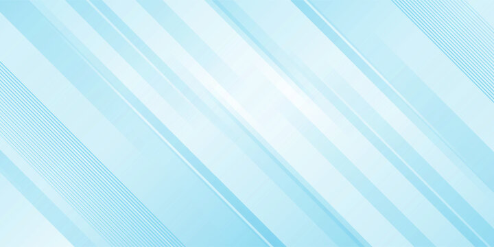 Blue abstract geometric background. Suit for business, institution, conference, party. modern background vector illustration eps 10