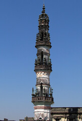Obraz premium Minaret Junagadh