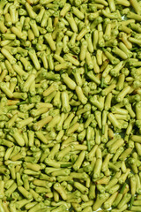 natural green cloves image