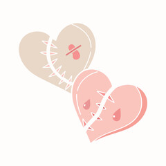 Language of the Heart is Love