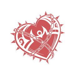 Love Beats in Every Heart