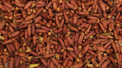 asian cinnamon of cloves image 