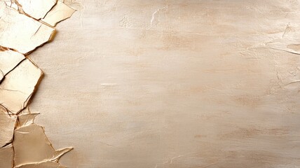 Close-up of cracked dry earth texture, highlighting environmental and climate change effects.