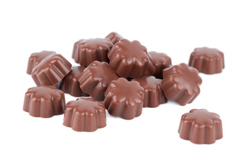 Milk chocolate