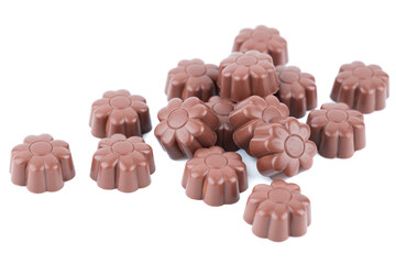 Milk chocolate