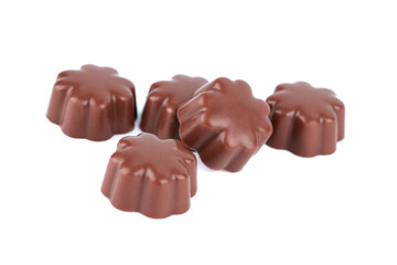 Milk chocolate