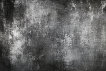 Obraz premium Abstract dark gray texture with rough and weathered appearance