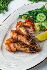 Food, Dish, Table, Served, Meat, Kitchen, Restaurant, Cafe, Plate