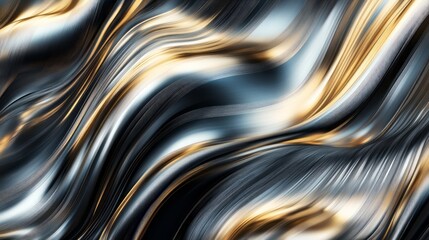Naklejka premium Abstract Background Flowing Overview with Hues with Flowing