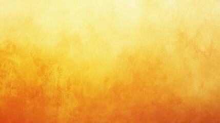 Golden Hour Abstract Background: Warm Hues and Textured Gradient
