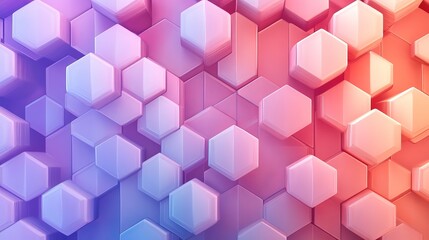 Geometric Pattern Pentagons Experience with Pattern