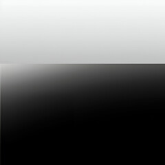 Black abstract gradient background 