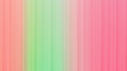Obraz premium Background Horizontal Gradient Moment with Pink with Green