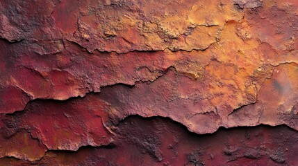 Fototapeta premium Brick Texture Rough View with Earthy with Rough with Texture