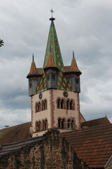 Fototapeta premium Chateau