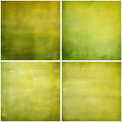 Green texture background with organic and natural feel, showcasing lime and olive hues, perfect for abstract and calm designs