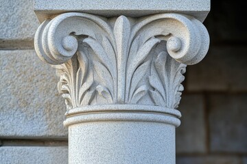 Naklejka premium A close-up view of a clock face showing the hour and minute hands