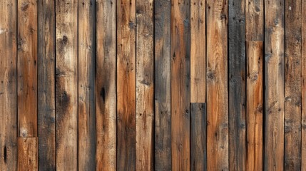Wood Texture Weathered Overview with Weathered with Planks