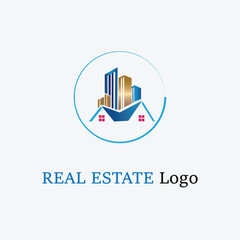 Real Estate Vector
