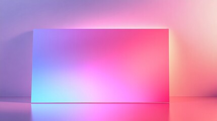 Obraz premium Mockup Zoom Call View with Mockup with Call with Clean