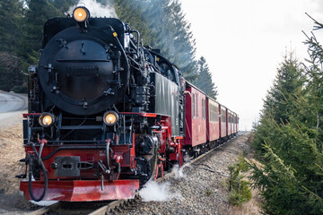 Harz, Germany