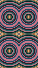 circle motif, circle pattern, symmetrical, circle lines, wall wallpaper, HD resolution