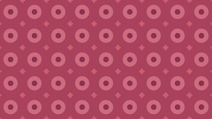 circle motif, circle pattern, symmetrical, circle lines, wall wallpaper