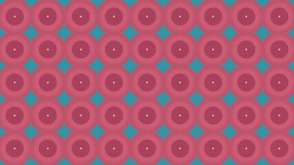 Fototapeta premium circle motif, circle pattern, symmetrical, circle lines, wall wallpaper
