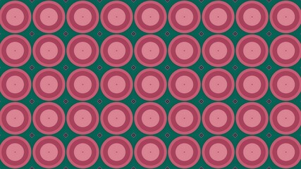 circle motif, circle pattern, symmetrical, circle lines, wall wallpaper