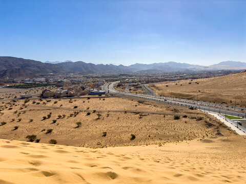 Jabal Al-Mala&rsquo;ika (Hill of Angels) in Badr &ndash; A Sacred Islamic Site